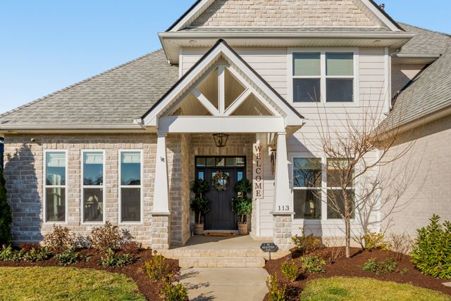 113 Rocky Trl, Nolensville, TN 37135