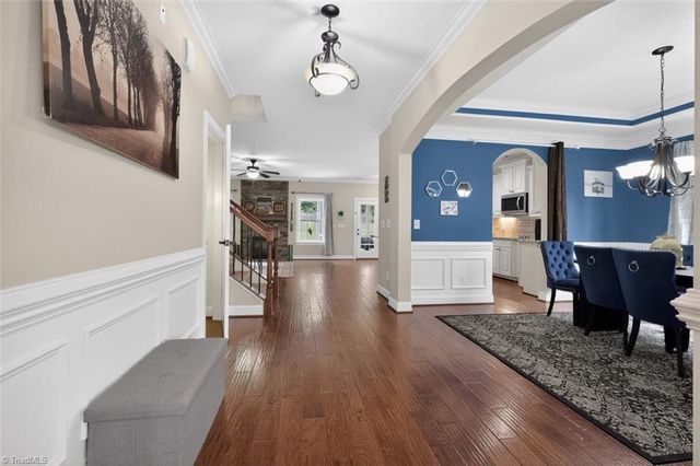 2227 Dunning Court, High Point, NC 27265