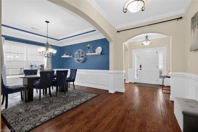2227 Dunning Court, High Point, NC 27265