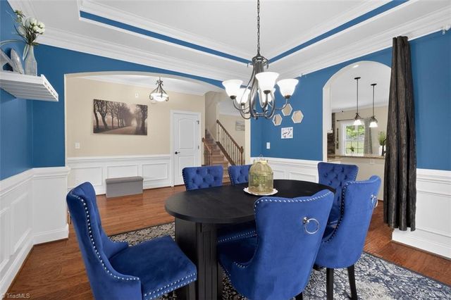 2227 Dunning Court, High Point, NC 27265