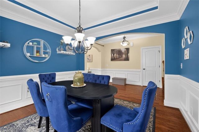 2227 Dunning Court, High Point, NC 27265