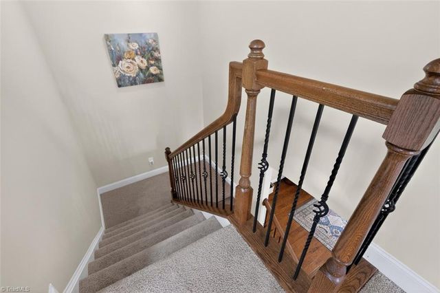 2227 Dunning Court, High Point, NC 27265