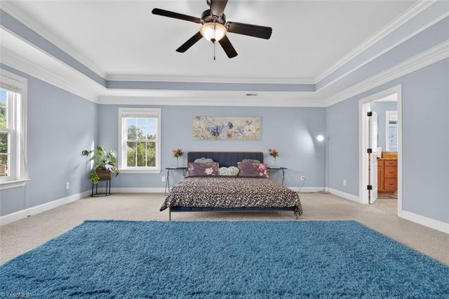 2227 Dunning Court, High Point, NC 27265