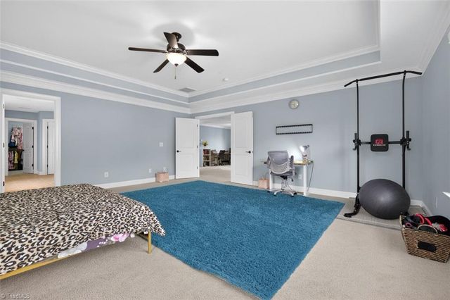 2227 Dunning Court, High Point, NC 27265