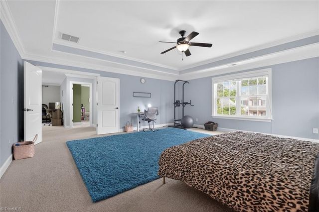 2227 Dunning Court, High Point, NC 27265
