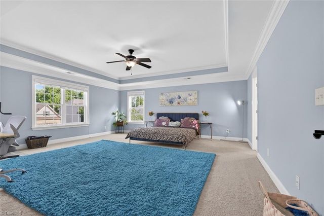 2227 Dunning Court, High Point, NC 27265