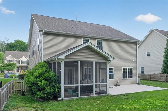 2227 Dunning Court, High Point, NC 27265