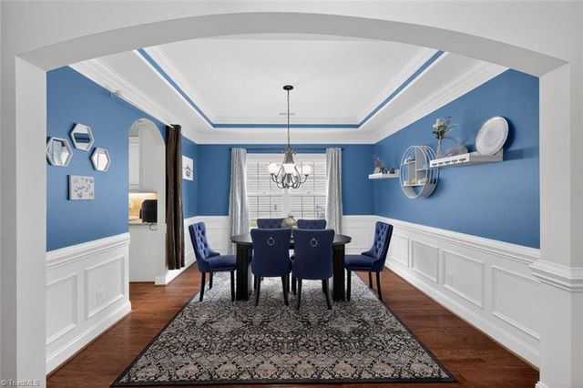 2227 Dunning Court, High Point, NC 27265