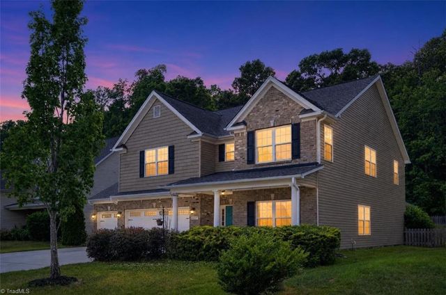 2227 Dunning Court, High Point, NC 27265