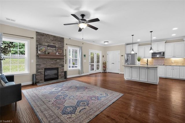 2227 Dunning Court, High Point, NC 27265