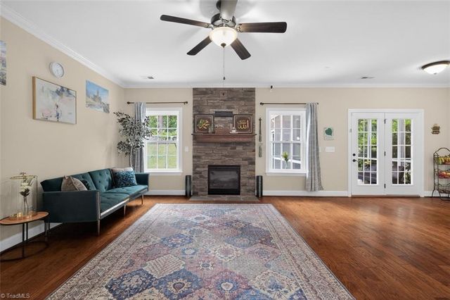 2227 Dunning Court, High Point, NC 27265