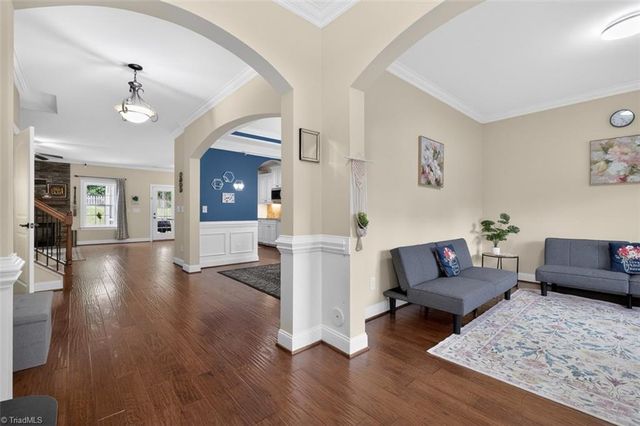 2227 Dunning Court, High Point, NC 27265