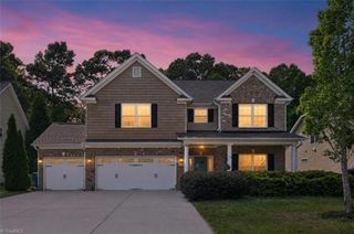 2227 Dunning Court, High Point, NC 27265