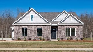 5526 Sedona Court, Montgomery, AL 36116