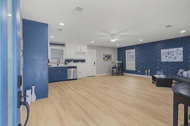 5332 Nadine Drive, Haltom City, TX 76117