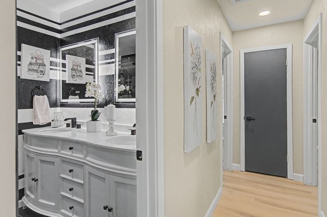 5332 Nadine Drive, Haltom City, TX 76117