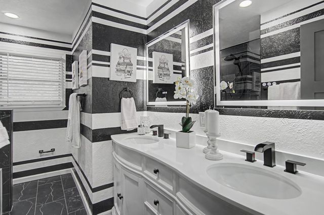 5332 Nadine Drive, Haltom City, TX 76117