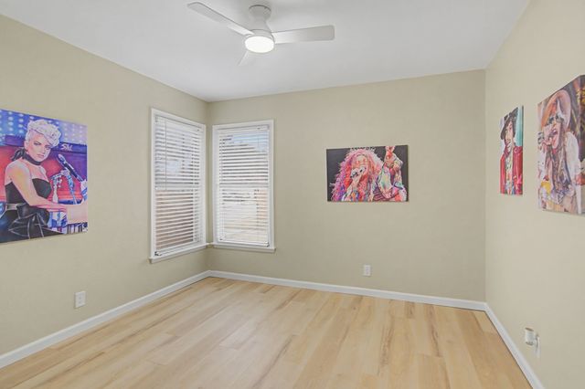 5332 Nadine Drive, Haltom City, TX 76117