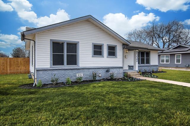 5332 Nadine Drive, Haltom City, TX 76117