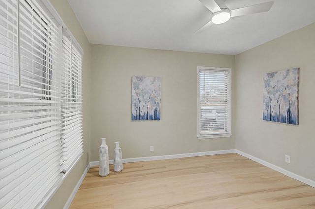 5332 Nadine Drive, Haltom City, TX 76117