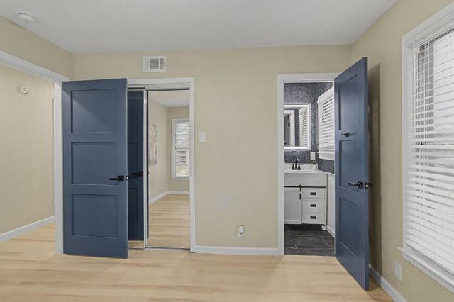 5332 Nadine Drive, Haltom City, TX 76117