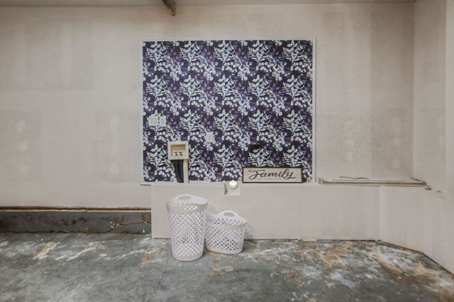 5332 Nadine Drive, Haltom City, TX 76117