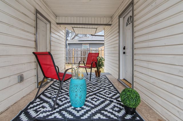 5332 Nadine Drive, Haltom City, TX 76117