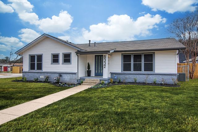 5332 Nadine Drive, Haltom City, TX 76117