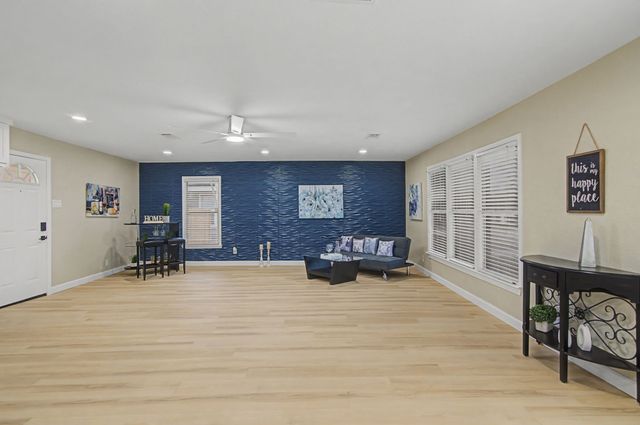 5332 Nadine Drive, Haltom City, TX 76117