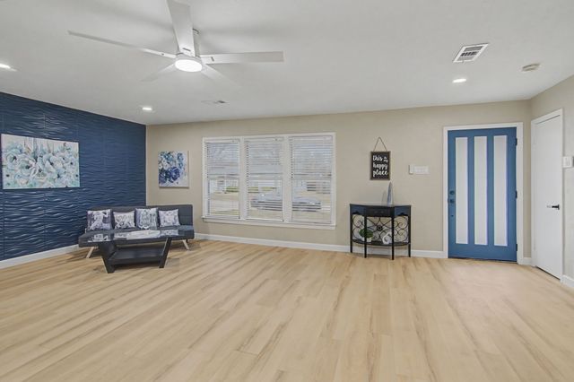 5332 Nadine Drive, Haltom City, TX 76117