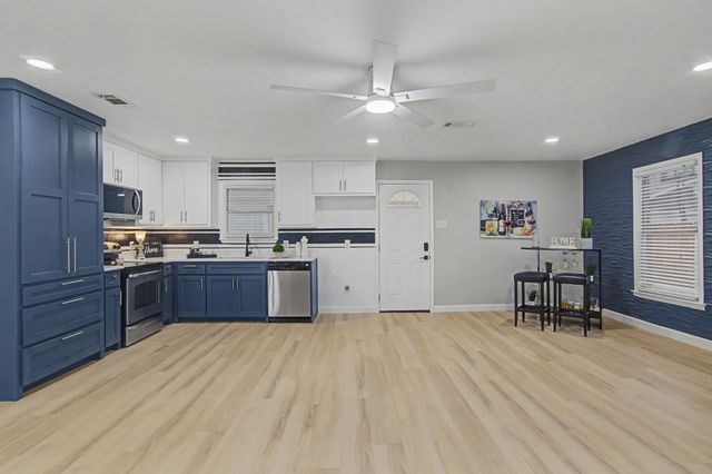 5332 Nadine Drive, Haltom City, TX 76117