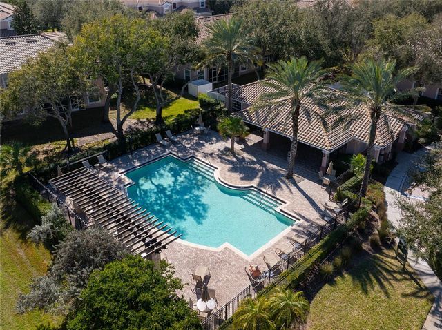 2111 CARRIAGE LANE 202, Clearwater, FL 33765