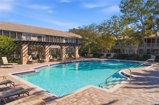 2111 CARRIAGE LANE 202, Clearwater, FL 33765