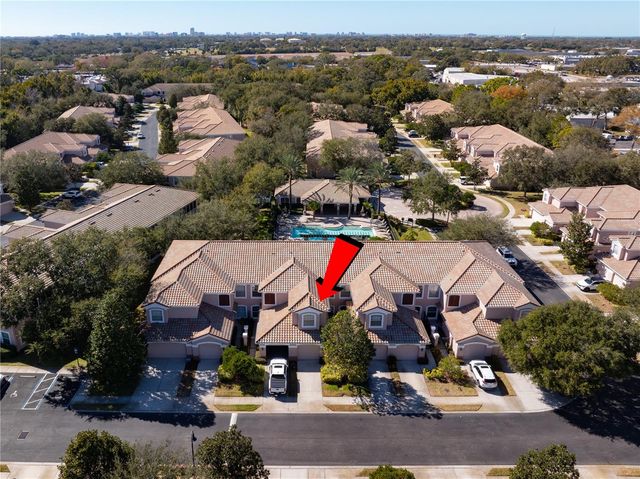 2111 CARRIAGE LANE 202, Clearwater, FL 33765