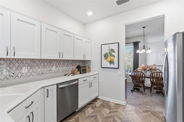 2111 CARRIAGE LANE 202, Clearwater, FL 33765