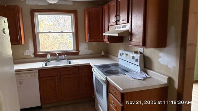 11315 16th Street, Milan, IL 61264