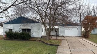 11315 16th Street, Milan, IL 61264
