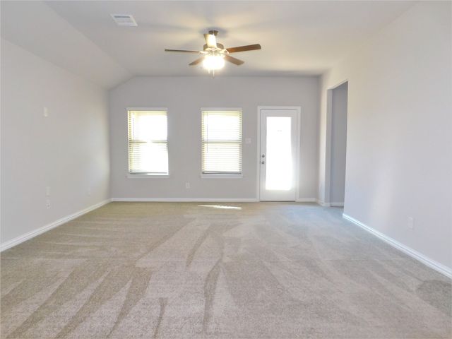 3023 Cliffview Drive, Sanger, TX 76266