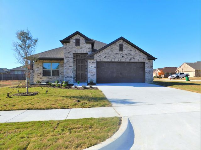 3023 Cliffview Drive, Sanger, TX 76266