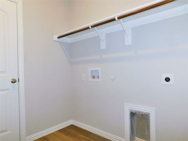 3023 Cliffview Drive, Sanger, TX 76266