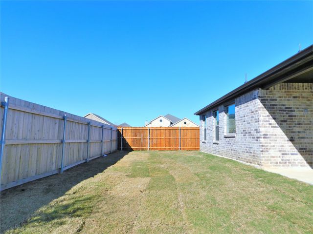 3023 Cliffview Drive, Sanger, TX 76266