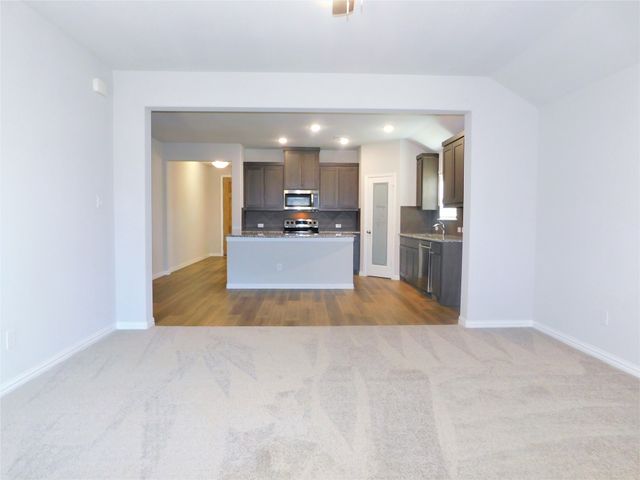 3023 Cliffview Drive, Sanger, TX 76266