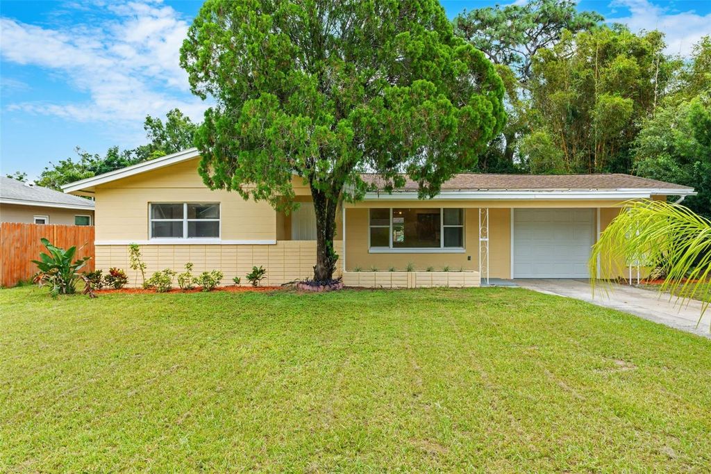 1007 EARLY AVENUE, Winter Park, FL 32789