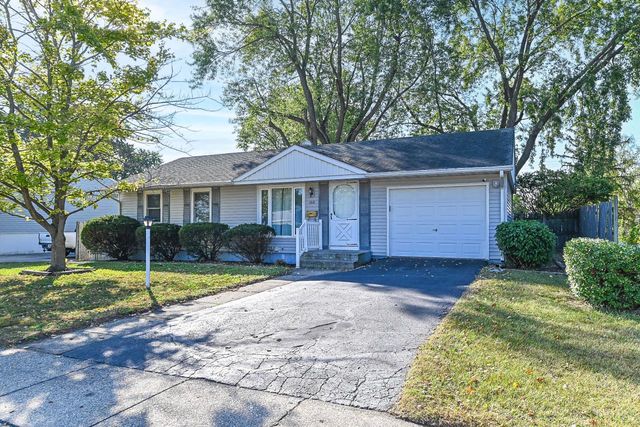 1818 Grandview DRIVE, Beloit, WI 53511