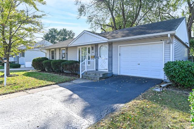 1818 Grandview DRIVE, Beloit, WI 53511