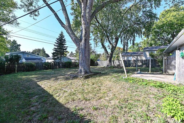 1818 Grandview DRIVE, Beloit, WI 53511