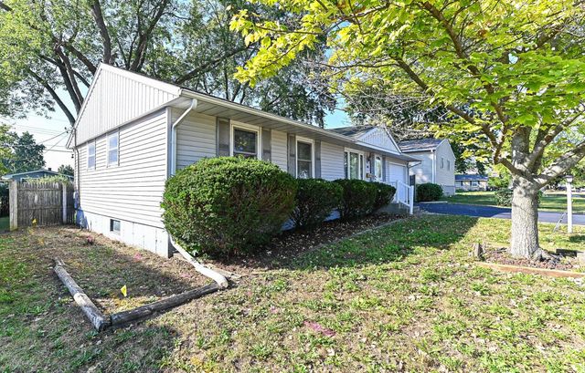 1818 Grandview DRIVE, Beloit, WI 53511