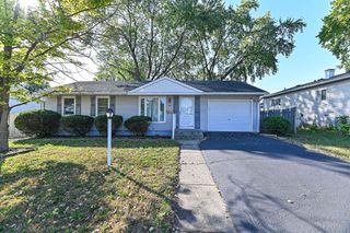 1818 Grandview DRIVE, Beloit, WI 53511