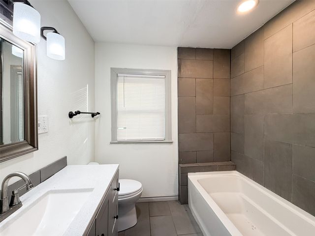 310 Amarillo Street, Denton, TX 76201