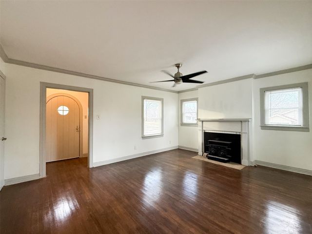 310 Amarillo Street, Denton, TX 76201